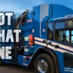 Louisville goes electric, Waymo gets $5B, Ford brings production to Michigan