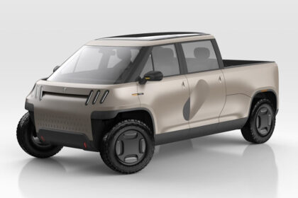 Charged EVs | TELO to offer its compact electric pickup truck to commercial fleets