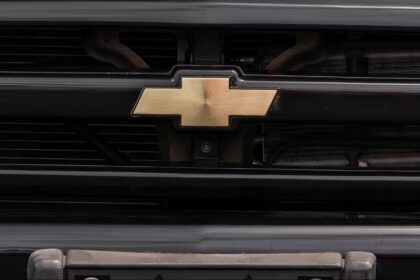 rarest chevy pickup featured image