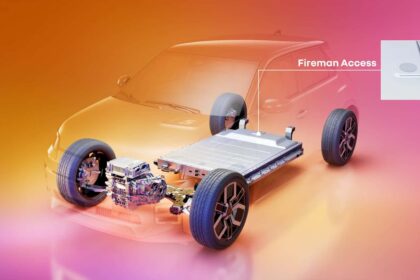 Renault Made A Breakthrough In EV Fire Safety. Now Others Can Use It For Free