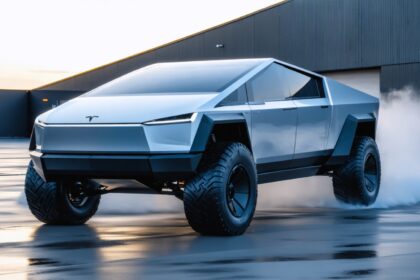 Is Tesla’s Cybertruck the Future King of Electric Pickups?