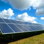 Toyota to buy clean power from a $1.1 billion solar farm in Texas