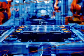 Solid-State Batteries Are In ‘Trailblazer’ Mode. What's Holding Them Up?