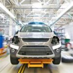 Automotive industry: driving to a greener future
