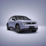 Nio’s Firefly hatchback EV revealed to have 420 km CLTC range