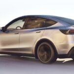 Tesla raised price of Model Y Long Range by 1,400 USD in China
