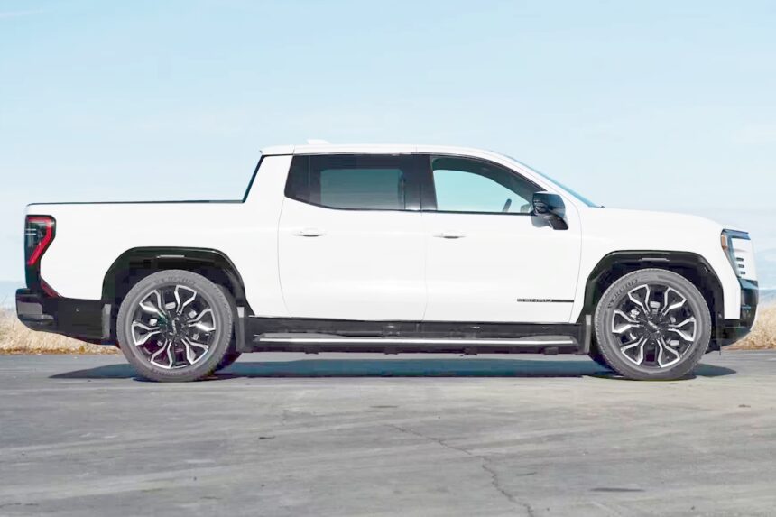 A whopping '4 million won' price cut... Dads are crazy about this pickup truck, the price is 'awesome'