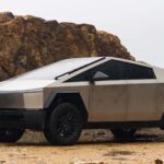 The Tesla Cybertruck May Soon Get A Huge Battery Upgrade: Report