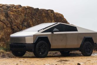 The Tesla Cybertruck May Soon Get A Huge Battery Upgrade: Report
