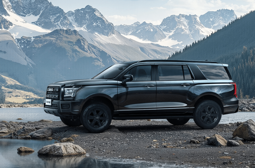 Great Wall Motor app outage leaves keyless car owners locked out