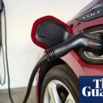 Are electric car sales really flatlining? | Electric, hybrid and low-emission cars