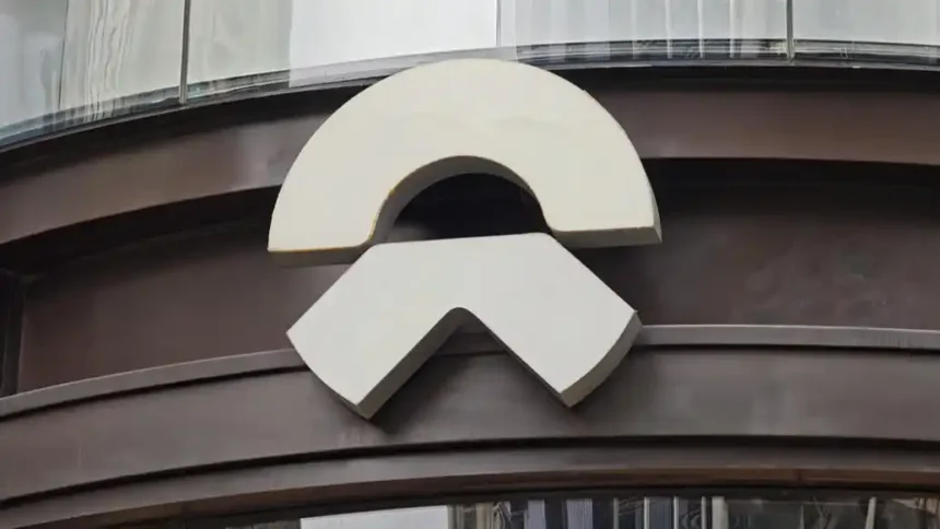 Onvo sales were slashed by 30% due to negative public sentiment, Nio CEO said