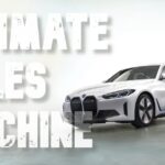 BMW is selling more EVs than Audi and Mercedes COMBINED – here’s why