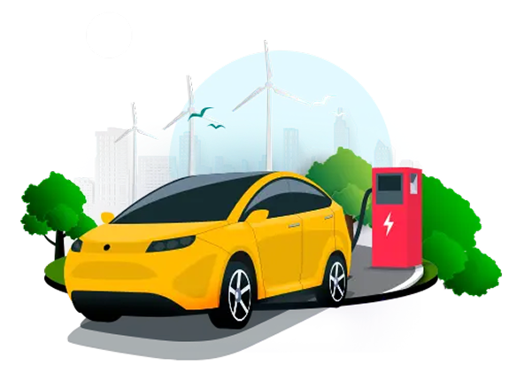 Electric & Hybrid Car Insurance Market Is Booming So Rapidly | Major Giants AIG , Al Rajhi Takaful