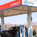 GM, Pilot, and EVgo share progress updates, installing EV fast chargers across 25+ states