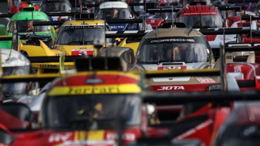 Hybrid? Hydrogen? eFuel? What’s next for GTP/Hypercar?
