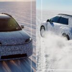 Hyundai is about to launch a new electric SUV in China, and it actually looks pretty cool