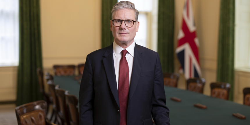 Keir Starmer set to lift ban on hybrid car sales