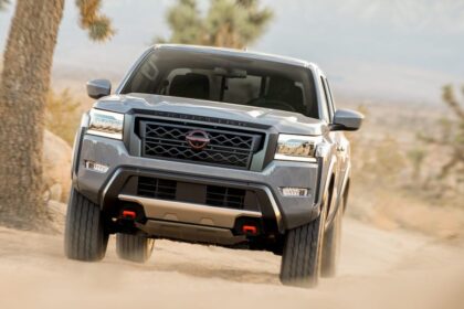 An electric pickup from Nissan and Mitsubishi? Automakers team up to take on US market