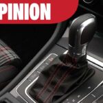 Electric and hybrid cars are killing the manual gearbox - and we won't miss it