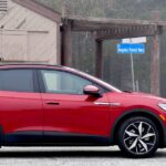 Hands-on with the ChatGPT-enabled VW ID.4, with big 2024 model year changes