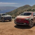 Toyota and Subaru plan another global electric SUV to join bZ4X, Solterra