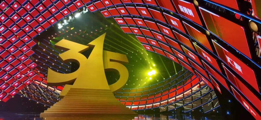 No car brands was mentioned on China’s “Consumer Rights Gala”