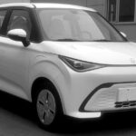 New Chery QQ Duomi revealed in China as 5-door hatchback
