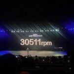 BYD releases ground breaking 30,511 rpm motor