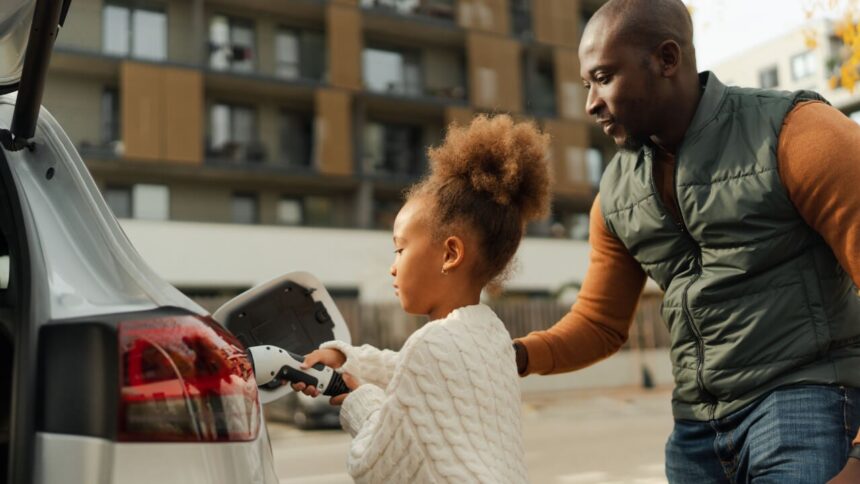 What Is An EV’s Carbon Footprint? Know Before You Buy