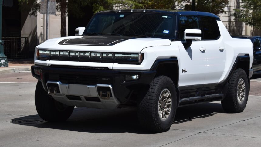 Every Electric Pickup Truck Available In 2025, Ranked Cheapest To Most Expensive