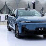 Leapmotor B10 crossover arrives April 10, Spanish factory to produce European models