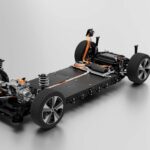 Self-Healing 'Sandwich' EV Battery Aims To Cure Range Anxiety