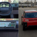 TELO MT1 Mini Electric Pickup Truck