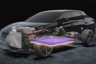 Toyota’s New EVs Get Big Battery Upgrades. Here’s Why They Matter