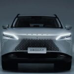 Omoda&Jaecoo celebrates anniversary with expanded EV lineup