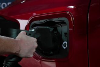 Electric car news: More drivers embracing EV and hybrid plug-in vehicle technology | Driving into the Future