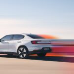 Polestar monitors emissions as it decarbonises