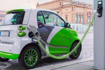 EVs could raise carbon emissions without clean energy, international study finds