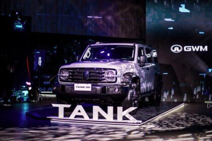 Great Wall Motors “would rather die than make extended-range vehicles” because the technology is outdated