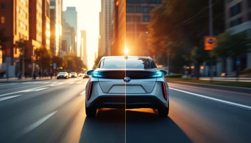 Why hybrids fall short on highway fuel economy (and where they actually shine in 2025)