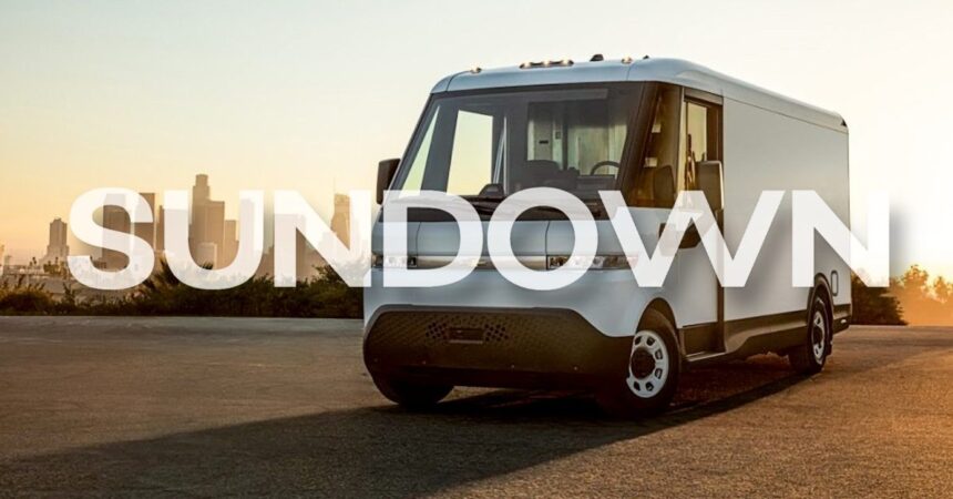 BrightDrop production paused due to slow demand – it’s still the best EV deal going