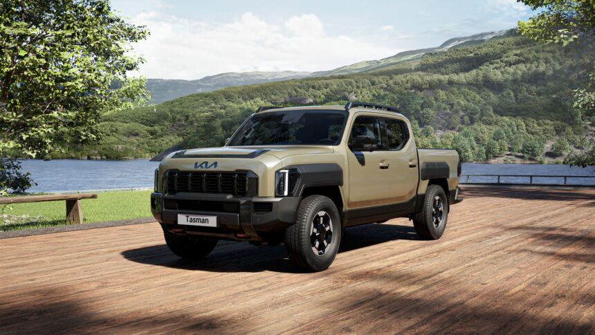 2025 Kia Tasman Exterior (14)