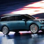 Lynk & Co 900 officially launched to target large SUV market