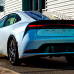 Toyota’s Hybrid Boom Has Many Buyers Waiting Months Over One Tiny Part