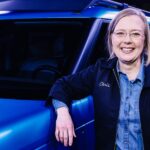 Slate Auto CEO on How to Build $25K Electric Truck