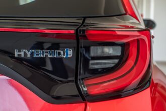 As Starmer relaxes electric car targets, here's what it really means for YOU: Five major changes including a stay of execution for hybrids
