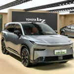 Toyota bZ3X SUV hits 10,000 deliveries—12,000 more buyers waiting in line