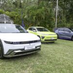 Courtesy launches line of hybrid cars