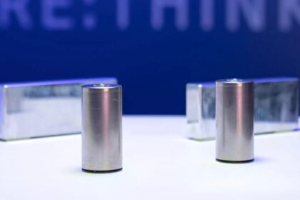 ‘Tesla needs to close the gap with us,’ says BMW about batteries